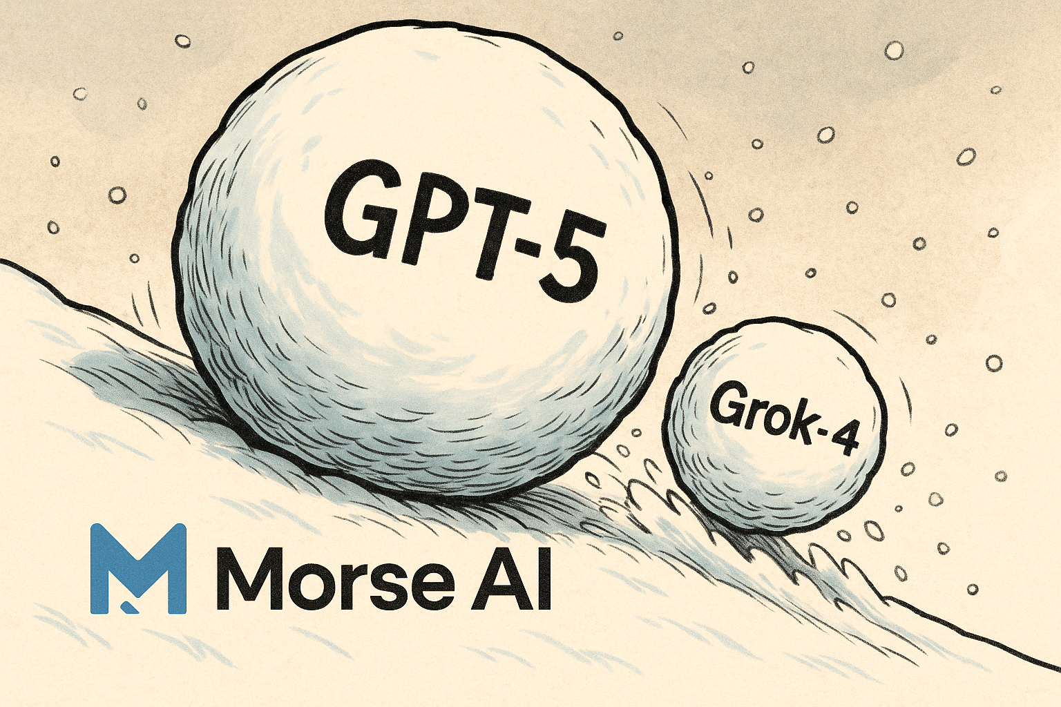 Optivi AI Now Supports GPT-5 and the Future of Advanced AI Models